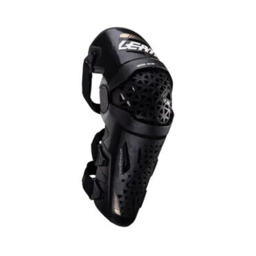 Leatt Защита коленей Dual Axis Pro Black (2024) - миниатюра 4