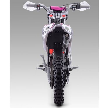 Питбайк BRZ H4 17 14 (YX125) - миниатюра 6