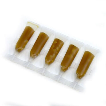 Смазка KYB 5ml - миниатюра 1