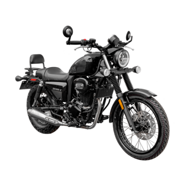 Мотоцикл ATAKI RA300 (4T PR300) 15 18 2026 - миниатюра 7