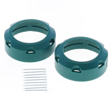 Грязезащитный комплект SKF для вилки WP 48MM - миниатюра 1