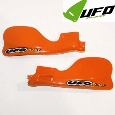 защита рычагов KTM - миниатюра 1