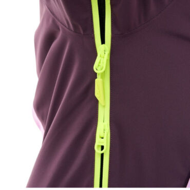 Dragonfly Комбинезон Gravity 2.0 Woman Purple - Plum 2025 - миниатюра 14