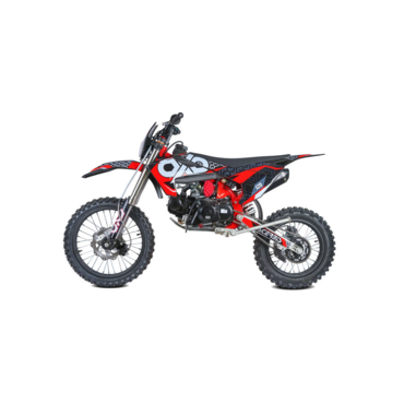 Питбайк OXO BASE 125 M - миниатюра 6