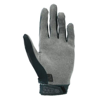 Leatt Перчатки подростковые 3.5 Black (2024) - миниатюра 3