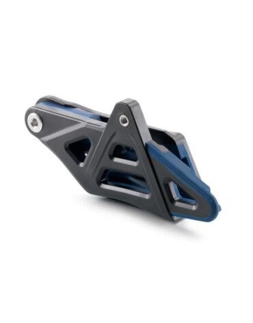 Ловушка цепи черно синяя Husqvarna TE FE 14 21; TC85 15 21