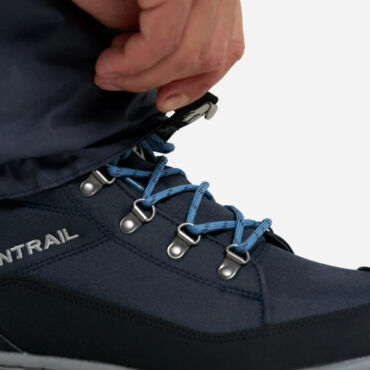 Finntrail Вейдерсы Wademan 1524 Grey - миниатюра 14