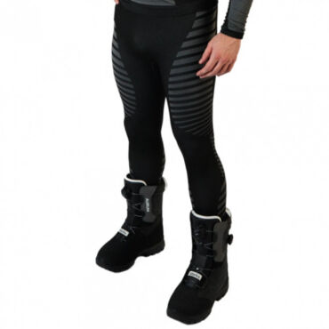 Брюки (муж.) STARKS Coolmax Ice cold 2.0 M L черный - миниатюра 1