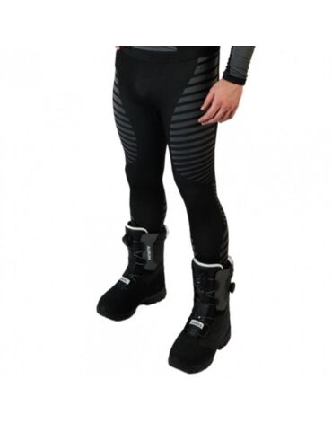 Брюки (муж.) STARKS Coolmax Ice cold 2.0 XL XXL черный