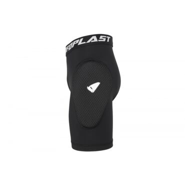 Защитные шорты UFO REBORN MV6 SHORT WITH HIP PROTECTION Black M - миниатюра 3