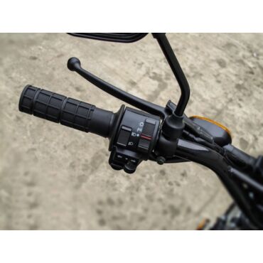 Мотоцикл Racer RC150 23X Enduro L150 - миниатюра 25