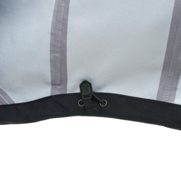Dragonfly Куртка мембранная Quad Pro Man 2025 Dark Camo - Black - миниатюра 15
