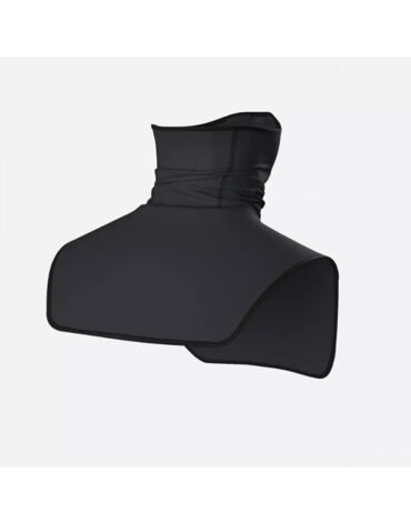 Finntrail Шарф Shield 9726 Black