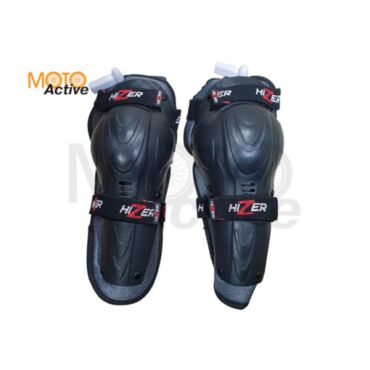 Защита колен HIZER AT 3570, L (детская) - миниатюра 3