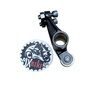 Рокер выпускной KTM 625 640 660 - миниатюра 8