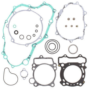 Полный набор прокладок двигателя Yamaha WR250F 03 13 - миниатюра 1