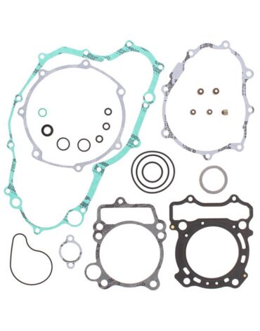 Полный набор прокладок двигателя Yamaha WR250F 03 13