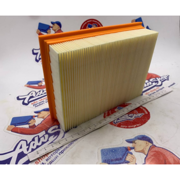 HIFLO HFA 6301 Фильтр воздушный KTM 1050 1090 1190 1290 - миниатюра 4