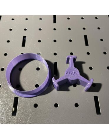 Оправка для установки freepiston 42mm WP