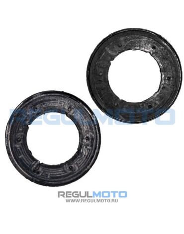Пыльник подшипника рулевой колонки 35,5x63 Longjia XDV 300 