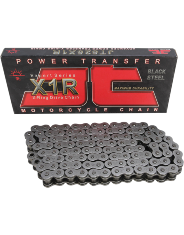 Цепь JTC 525X1R3 X ring 114