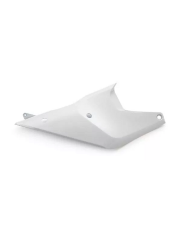 Husqvarna Air filter cover короб воздушного фильтра правый верх ( белый )  TC FC 125 450 23-> TE FE 24-> ( A36006004000AB )