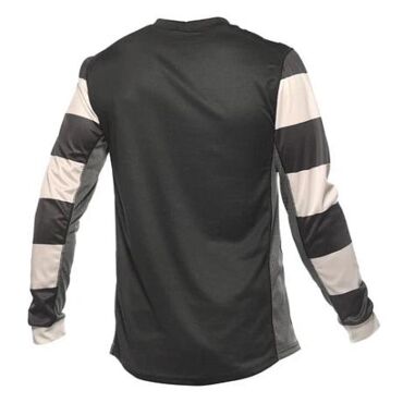 Джерси Fasthouse Sanguaro Rocko White Black - миниатюра 3