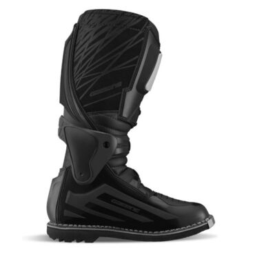Gaerne Мотоботы Fastback Endurance Enduro Black - миниатюра 9