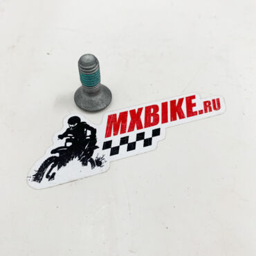 Болт (M8X20) KTM / Husqvarna / GasGas - миниатюра 2