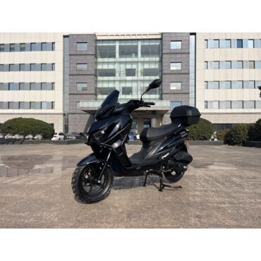 Скутер SPRMOTORS ENJOY - миниатюра 17