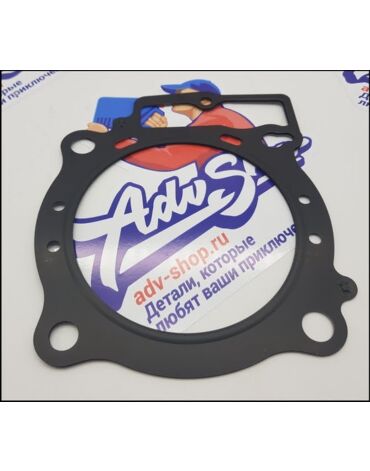 HONDA GASKET, CYLINDER HEAD Прокладка под головку цилиндра CRF450R  09 16 ( 12251MENA31 )
