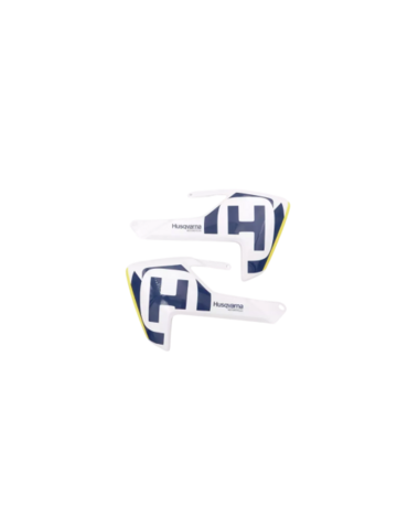 Спойлеры бака с графикой Husqvarna TC65 2018