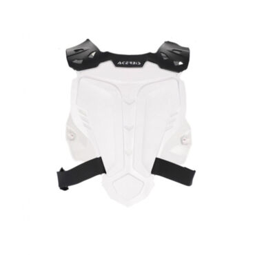 Acerbis Защита тела (Панцирь) LINEAR Black White - миниатюра 2