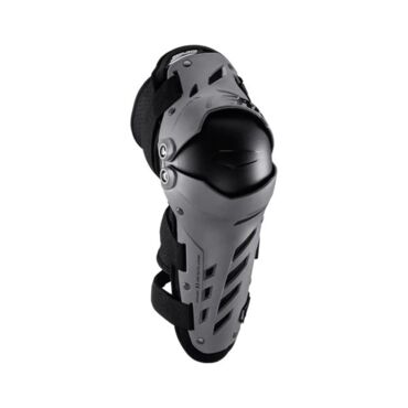 Наколенники LEATT DUAL AXIS KNEE & SHIN GUARD, Forge - миниатюра 3