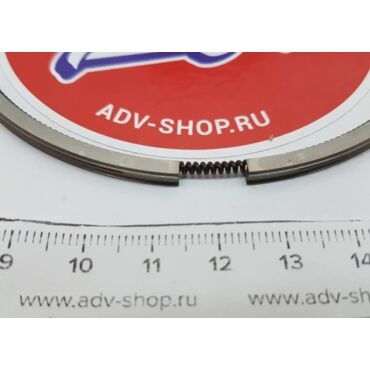 KTM маслосъемное кольцо 95MM 400 450 525 650 EXC 94 09 ( 58030631000 ) - миниатюра 2