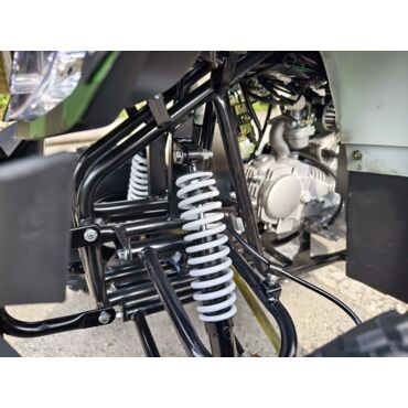 Квадроцикл Rmoto Lion 125 СС - миниатюра 34