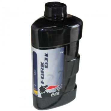 Масло для вилок Eni Fork Oil 15W1L - миниатюра 1