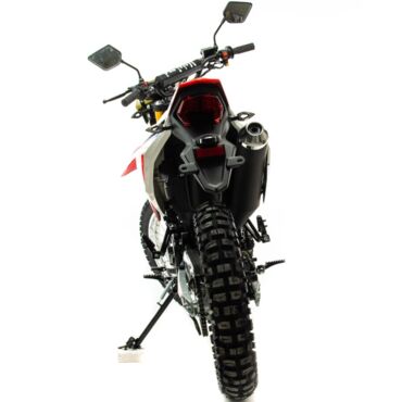 Мотоцикл Motoland 250 ENDURO CRF ST (170FMN) - миниатюра 14