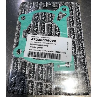 Поршень с прокладками комплект (группа 2) KTM 85SX 18 20 / Husqvarna TC85 18 20 - миниатюра 8