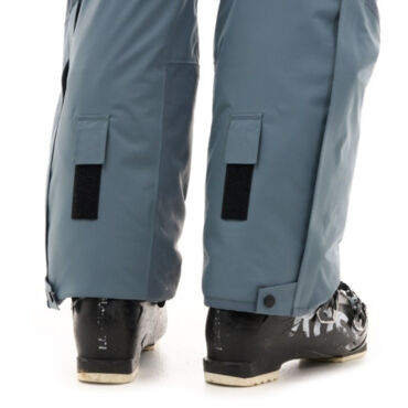Dragonfly Комбинезон Gravity 2.0 Man Red - Grey 2025 - миниатюра 16