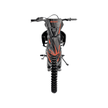 Мотоцикл ATAKI T1 L 300 MX (4T CB300F 21 18 2026) - миниатюра 2