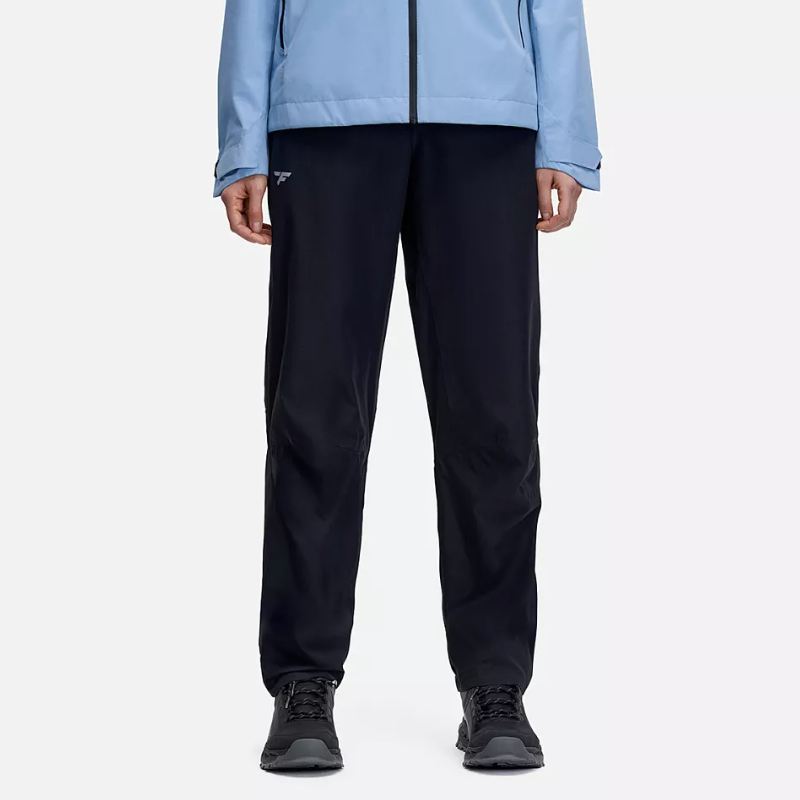Finntrail Брюки Мембранные Женские Outdoor W 1312 Graphite - фото 8