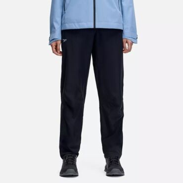 Finntrail Брюки Мембранные Женские Outdoor W 1312 Graphite - миниатюра 8
