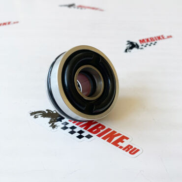 Сальниковая сборка амортизатора KTM SX SXF EXC EXCF/ 125 520 02 03 - миниатюра 3