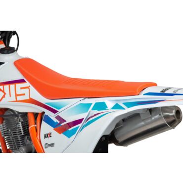 Мотоцикл Кросс Kews K23 LITE - миниатюра 12