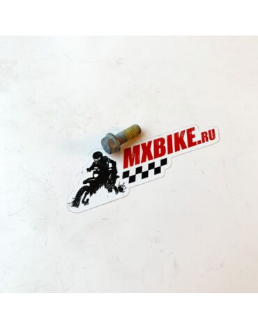 Болт с фиксатором резьбы (M6X16 WS=8  10.9) KTM / Husqvarna / Husaberg / GasGas