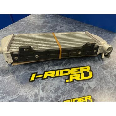 Радиатор охлаждения KTM OEM 50535008100 EXC 2020 2023 правый - миниатюра 1