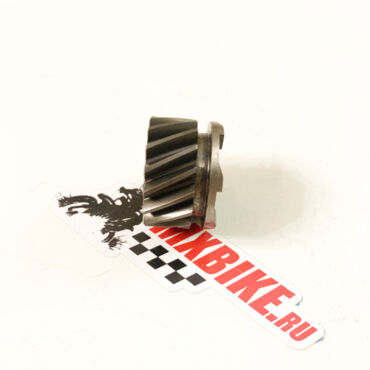 Шестерня кикстартера KTM 50SX 09- / Husqvarna TC50 17- / GasGas MC50 21- - миниатюра 6