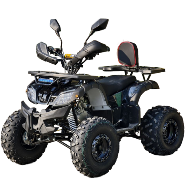 Квадроцикл Rmoto Lion 125 СС - миниатюра 35