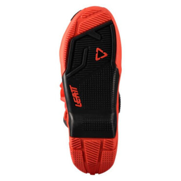 Мотоботы Leatt 4.5 Red - миниатюра 3